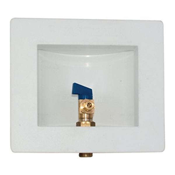 Ice Machine Box - F1960 Which Is Pex A