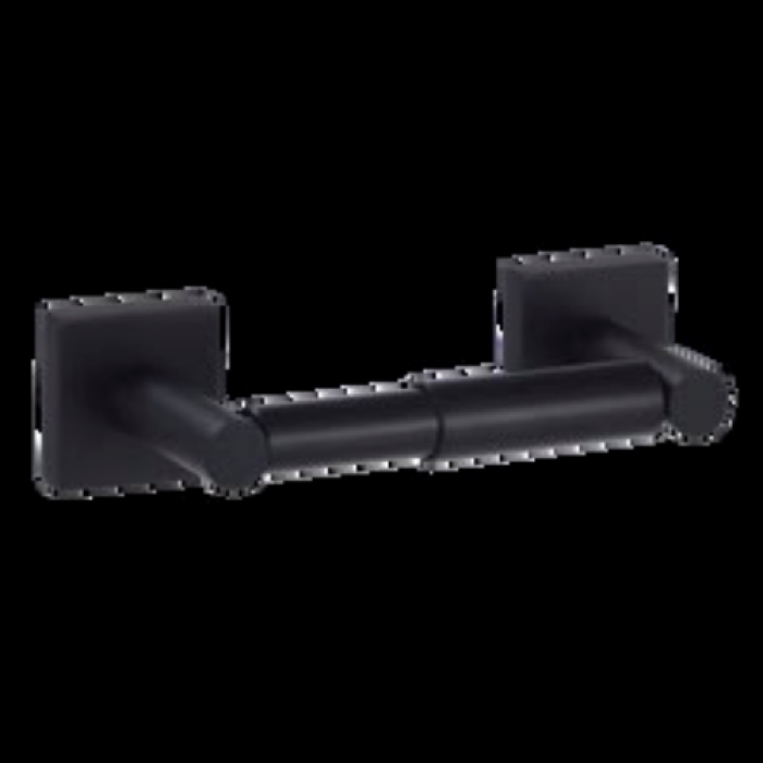 Paper Holder, Black