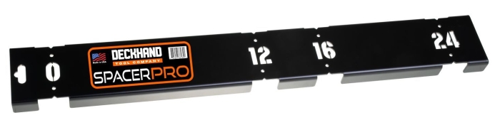 Spacerpro Steel Stud & Joist Spacer