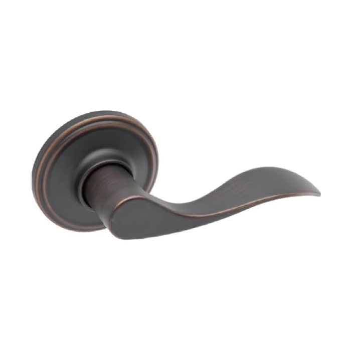Right Hand Waverlie Half Dummy, Tuscan Bronze