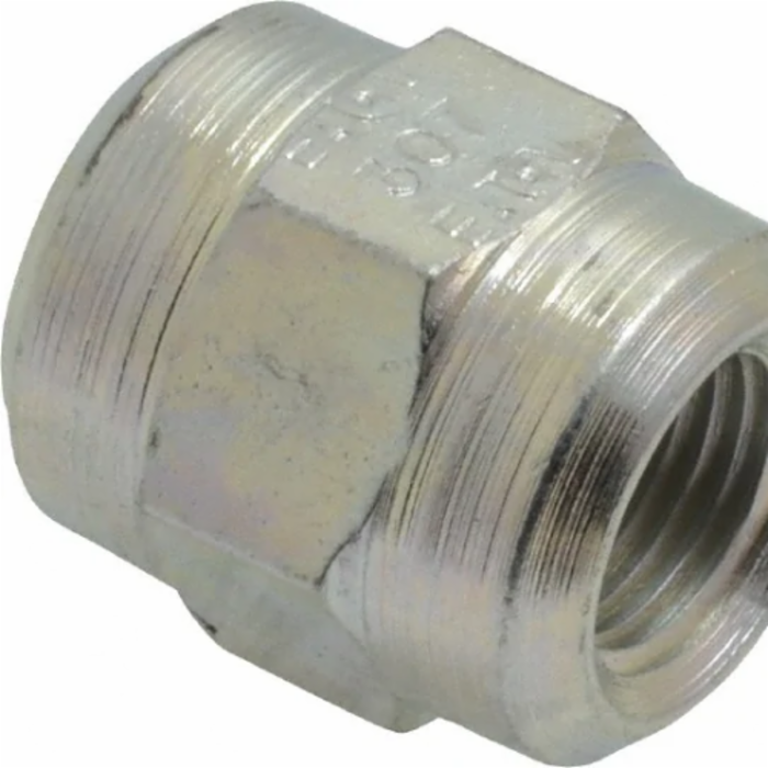 Picture of American Granby ICS200 Steel Coupling - 2 in.