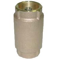 Picture of American Granby CVNL75BS Check Valve&#44; Bronze - 0.75 in.