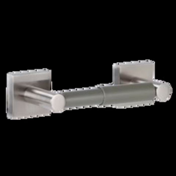 Picture of Copper Creek Hardware CC-BTH-TISSUE400SN Paper Holder&#44; Satin Nickel