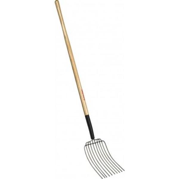 Corona Clipper FK42010 48 in. 10 Tine Manure Fork
