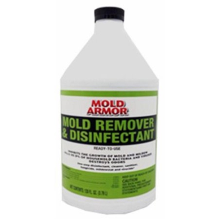 1 gal Mold Armor Pro Remover & Disinfectant