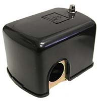 Pressure Switch - 20-40 PSI