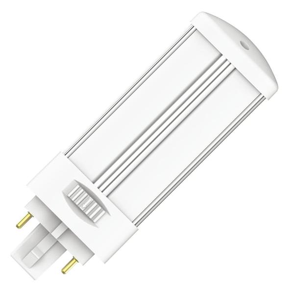 Picture of Feit Electric PL13AB-H-CCT-LED Horizontal 600L 4K GX23 LED Light Bulb - White