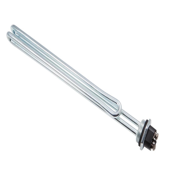 Electric Water Heater Element - 11.4 in. - 240V - High Wattage