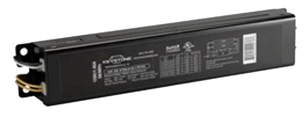 KTEB-2110-UV-TP-PIC 110W 120 V Fluorescent Ballast