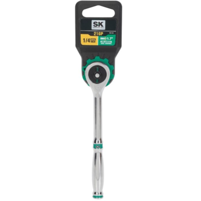 Picture of Arrow Fastener SK01003 0.25 in. Drive 216 Position Ratchet Tool Set