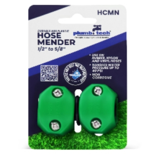 HCMN 0.625 in. Hose Mender