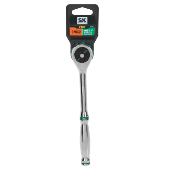 Picture of Arrow Fastener SK01004 0.375 in. Drive 216 Position Ratchet Tool Set