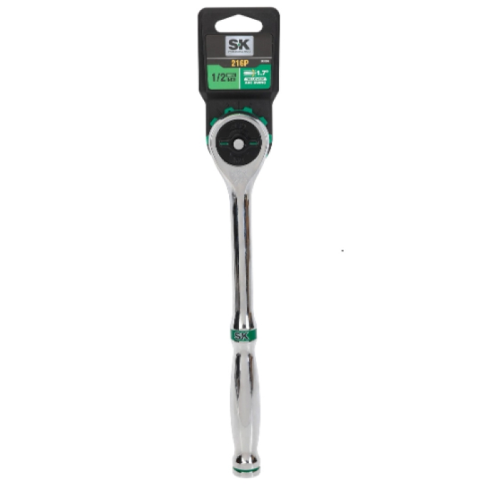 Picture of Arrow Fastener SK01005 0.5 in. Drive 216 Position Ratchet Tool Set