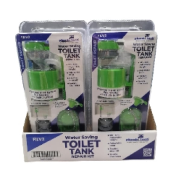 FILV2 9 -13 in. Toilet Fill Valve