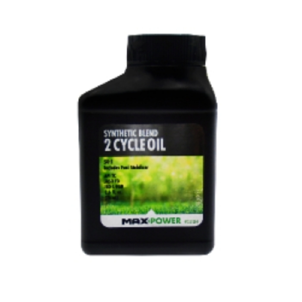 215304 2.6 oz Castrol 2 Cycle Full Synthetic Oil
