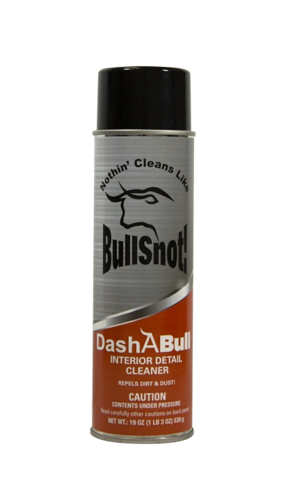 10899-011 Dashabull Interior Detailer