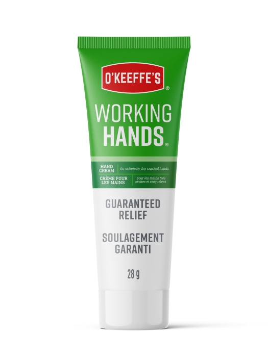 O Keeffes Working Hands - 1 oz Tube