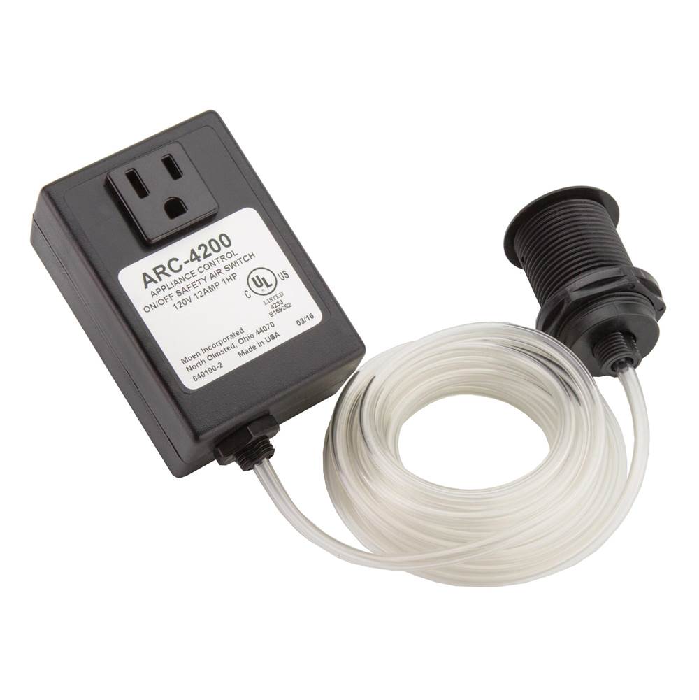 ARC-4200 Disposal Air Switch Controller