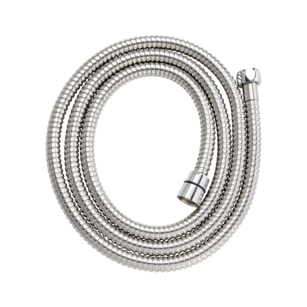 PP825-43 Shower Hose, Stainless Steel