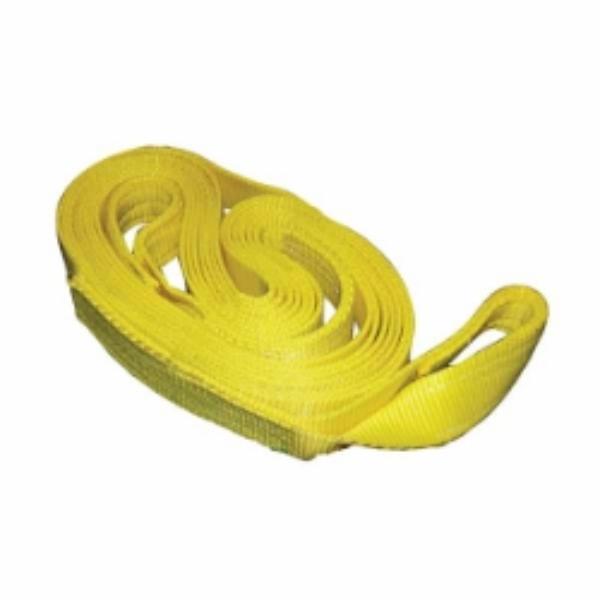 Picture of Ancra & S-Line SL24 2 in. x 20 ft. Recovery Strap with Sewn Loops