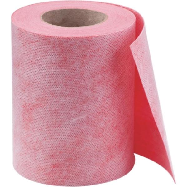 TT8201RED25R 5 in. x 25 ft. Prova Mat Joint Strip