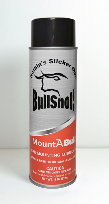 10899-008 Mountabull Tire Mounting Lubricant