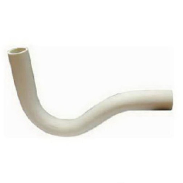 PVC02700 0800 0.75 in. PVC Condensate P Trap