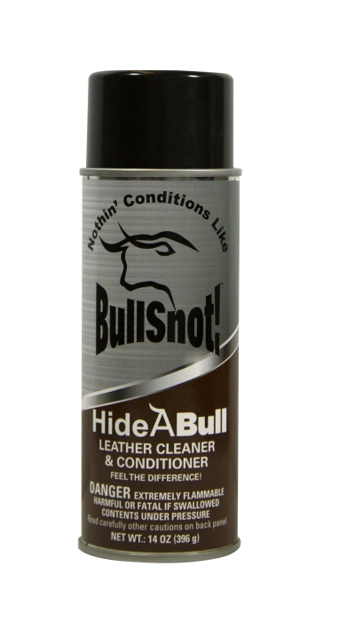 10899-010 Hideabull Leather Cleaner