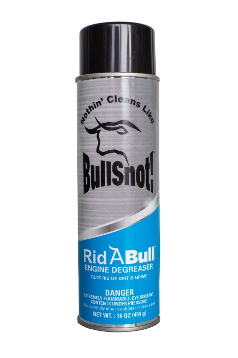 10899-020 Ridabull Engine Degreaser