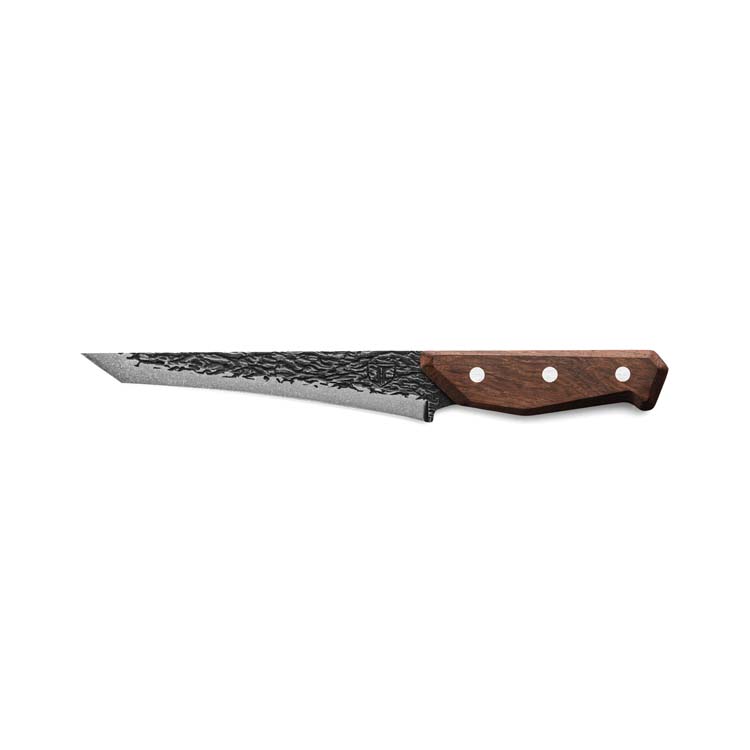 Picture of Alliance Consumer Group TRU-FXK-1017 Primal Forge Tanto Slicer Knife