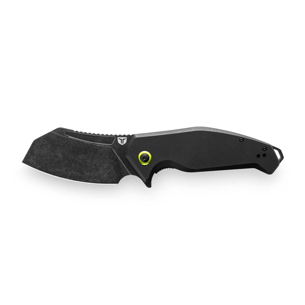Picture of Alliance Consumer Group TRU-FMK-0007 Maar Cleaver Flipper Folding Knife