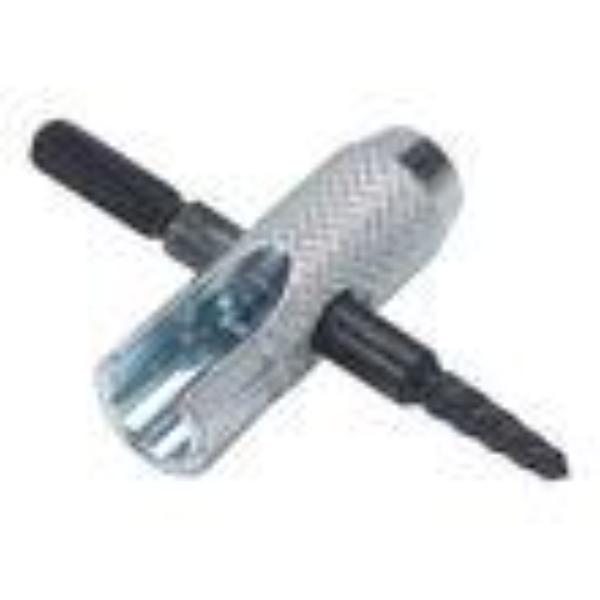 Picture of Highline Warren 11903 4-Way Grease Tool - Small
