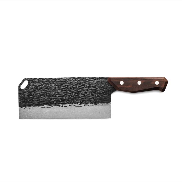 Picture of Alliance Consumer Group TRU-FXK-1019 Primal Forge Cleaver Knife