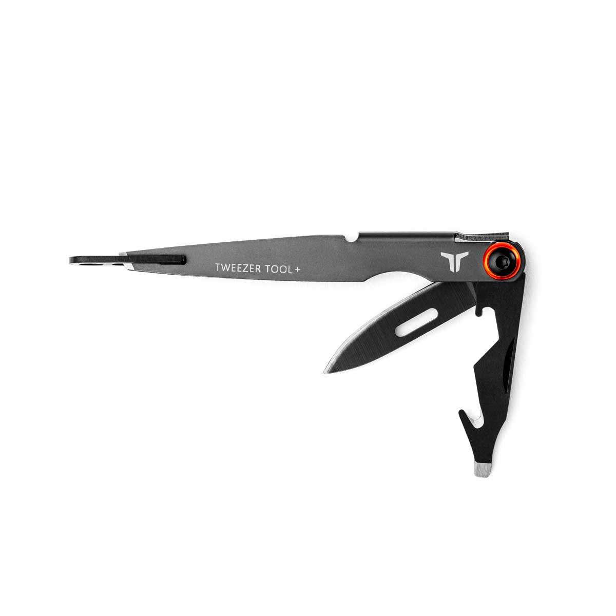 Picture of Alliance Consumer Group TRU-MTL-1008 2.0 Tweezer & 7-in-1 Multi Tool