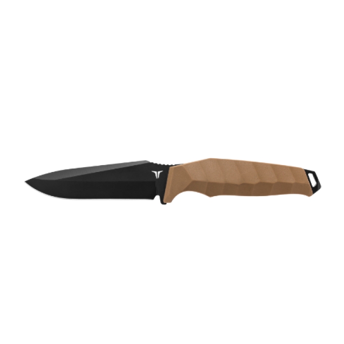Picture of Alliance Consumer Group TRU-FXK-1006 Tru FXK 1006 Fixed Blade Knife