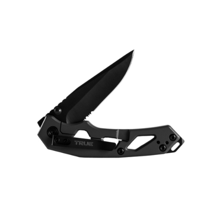 Picture of Alliance Consumer Group TRU-FMK-1018 EDC Tactical Knife