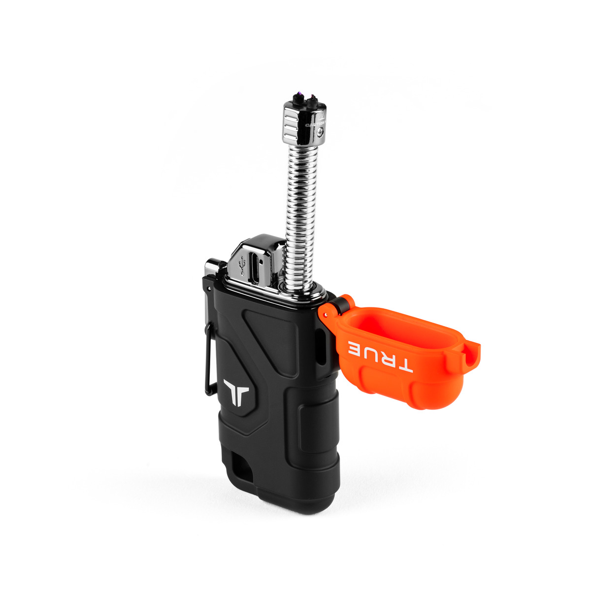 TRU-ACC-0012 Plasma XR Carded Electric Lighter