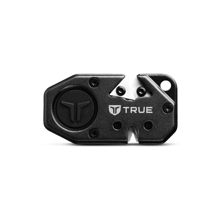 Picture of Alliance Consumer Group TRU-ACC-0011 Carbide & Ceramic Slots Micro Knife Sharpener