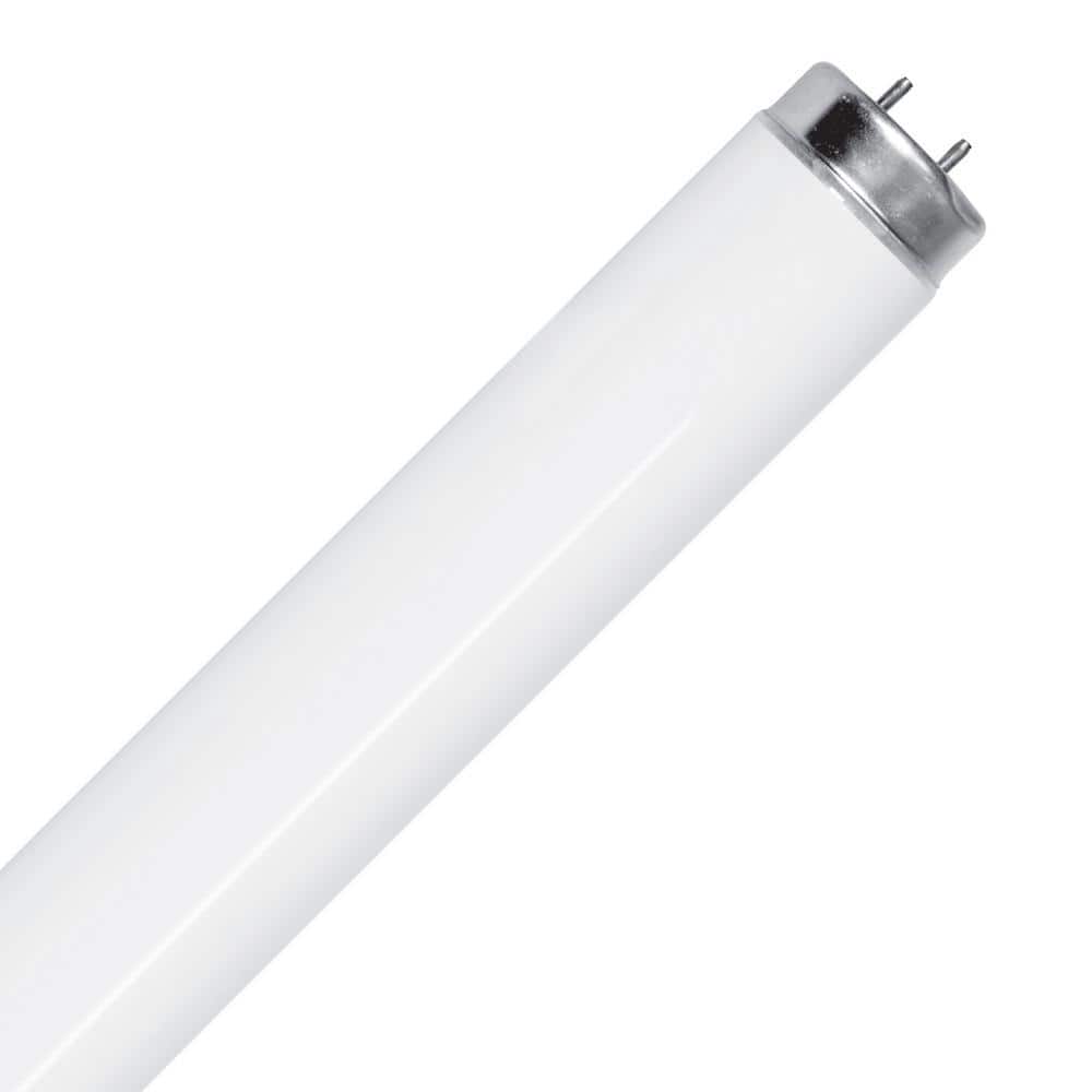 Picture of Feit Electric F40CWX-2 40W T12 Cool Deluxe Fluorescent Bulb&#44; White - Pack of 2