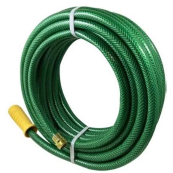 CE58100EG Medium Duty 0.63 in. x 100 ft. Hose - 4 Ply