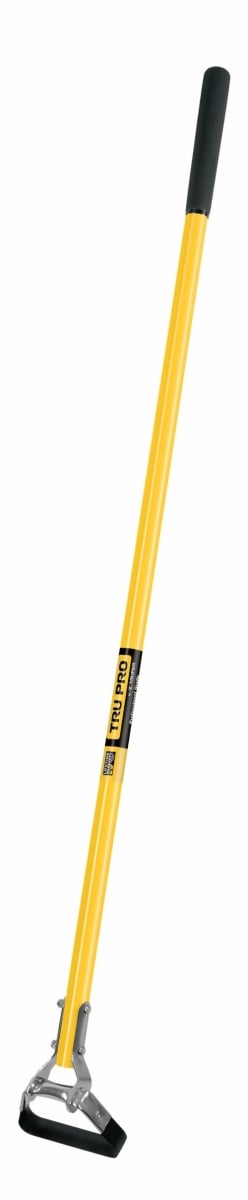 ACT-HOE-F Double Action Weeder & Hoe Fiberglass Handle
