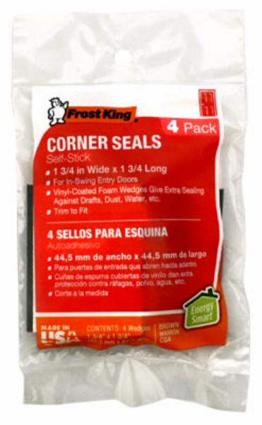 CG4H 4 Corner Guards in N Poly Bag