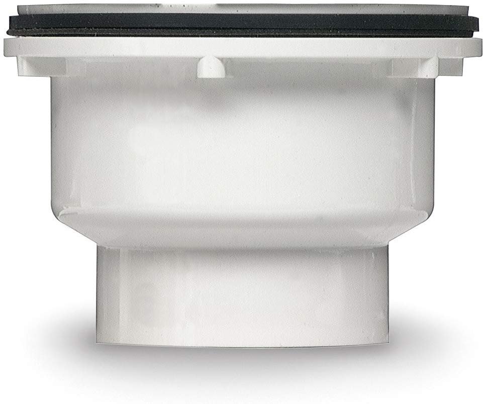 Picture of Oatey 42045 2 in. PVC 102 Solvent Weld Shower Drain