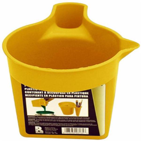 Picture of Hyde 47484 Plastic Trim Cup