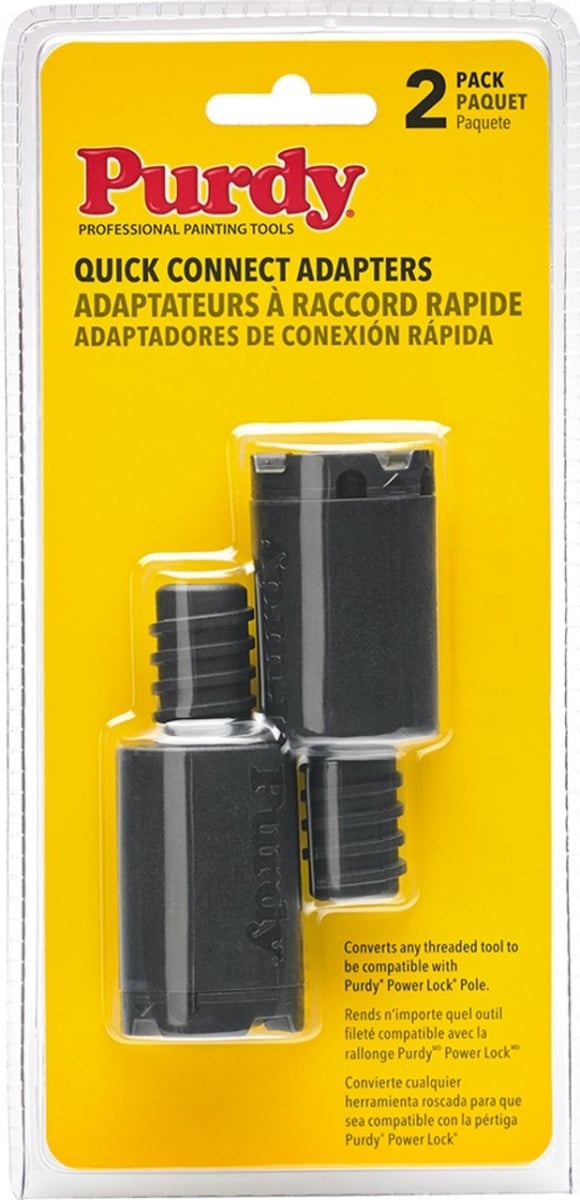Picture of Paint & Sundry Brands 140900904 Quick Connect Adapters