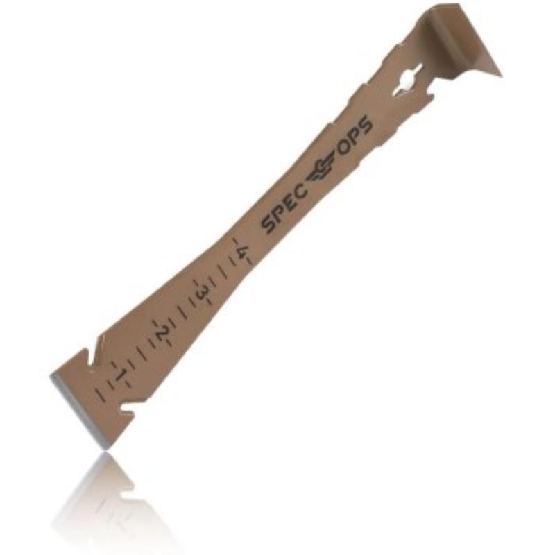 Picture of Spec OPS Tools SPEC-D9TRIM-PDQ 9.5 in. Trim Bar - 12 Units