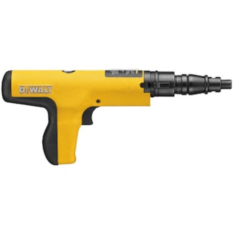 Picture of Black & Decker DDF212035P Dewalt P3500 Semi-Automatic Powder Actuated Trigger Tool - Blast Pack