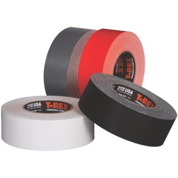 PC745 Super-Tough Premium Co-Extruded Cloth Tape