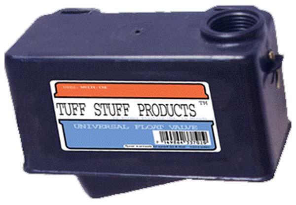 FV330 Universal Float Valve Galvanized Hook