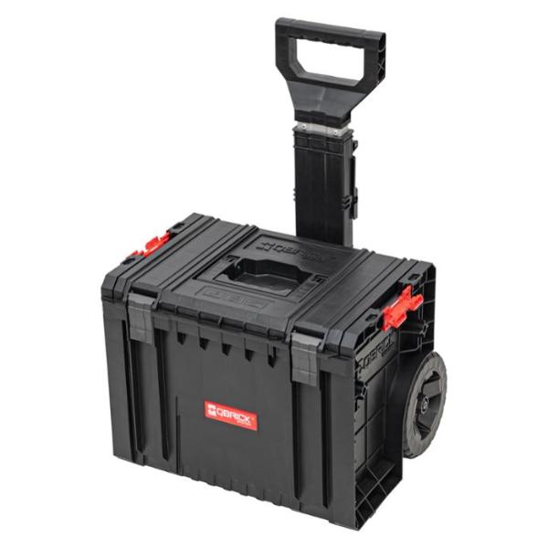 Q25425 Pro Cart 2.0 Toolbox